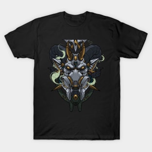 Hornvil Warmech T-Shirt